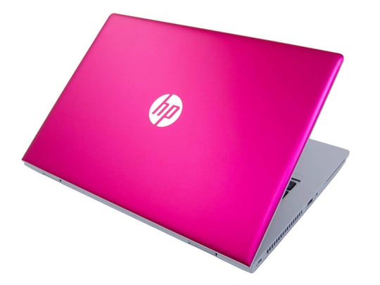 HP ProBook 640 G4 Matte Pink - 15212648 #7