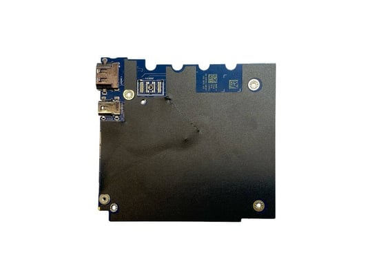 Dell for Dell Precision 7550 Laptop Graphics Card, GPU (PN: 3PCRJ, CMK00-05K) - 2630503 #1
