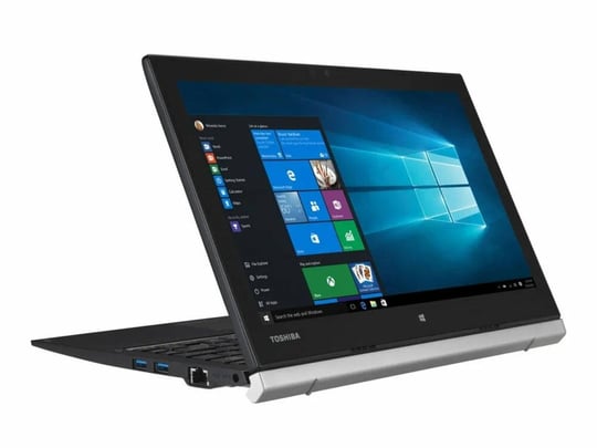 Toshiba Portege Z20T-C (8GB) (Touchscreen) - 15219310 #2