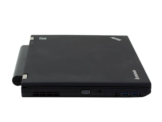 Lenovo ThinkPad T430 + LENOVO ThinkPad Mini Dock Series 3 (Type 4337) with USB 3.0 + Headset - 1523334 #3