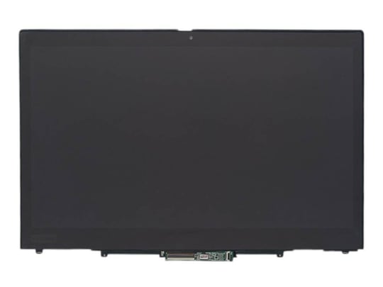 Replacement for Lenovo X1 Yoga 3rd Gen, With Touchscreen Digitizer Assembly - 2110216 #3