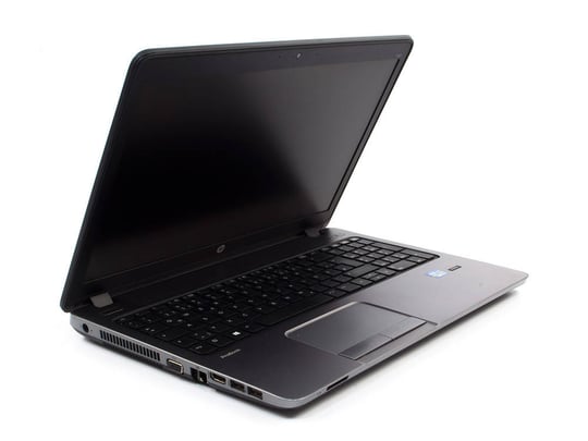 HP ProBook 450 G0 (Quality: Bazár) repasovaný notebook, Intel Core i7-3632QM, HD 4000, 8GB DDR3 RAM, 240GB SSD, 15,6" (39,6 cm), 1366 x 768 - 1529572 #4