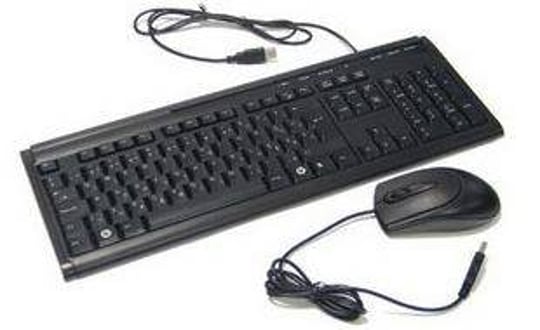 Lenovo Thinkcentre M73 Tiny + 22" Monitor Dell Professional P2213 + Speaker + FullHD Webkamera + Egér és Billentyűzet - 2070213 #5