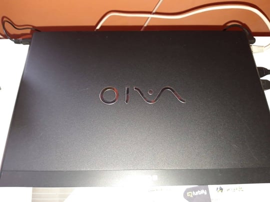 Sony VAIO SVS1313E4E értékelés Beáta #1
