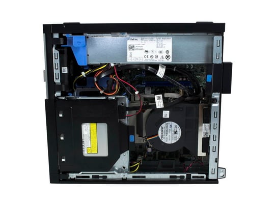 Dell OptiPlex 790 SFF - 1606617 #4