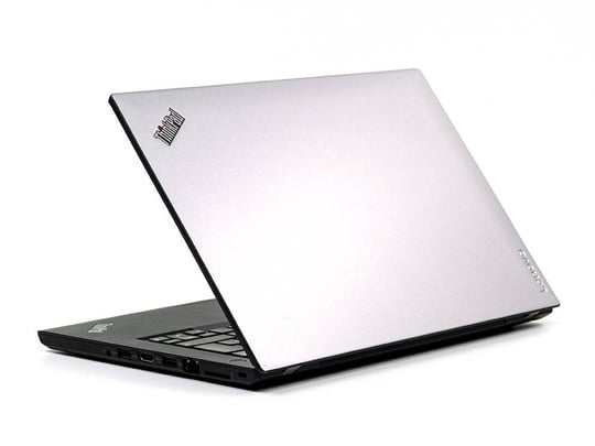 Lenovo ThinkPad T470 Silver matt lightning laptop - 1529741 | furbify