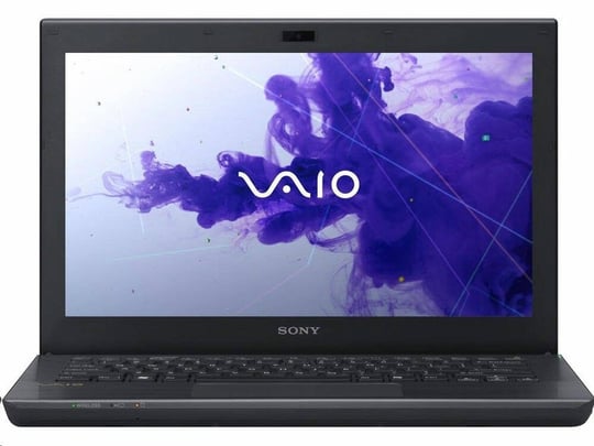 Sony VAIO SVS13118GBB (Quality: Bazar) - 1528963 #1