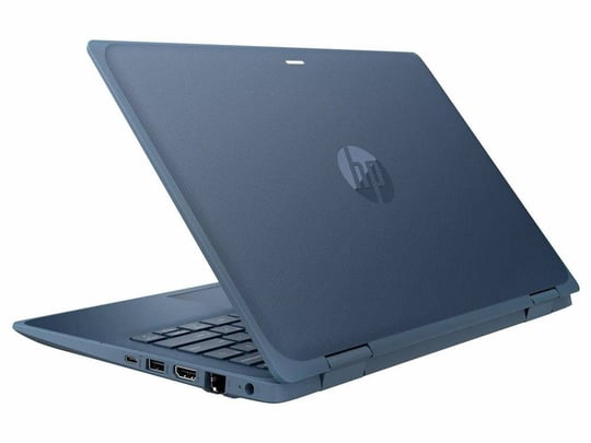 HP ProBook x360 11 G5 EE (8GB) (Touchscreen) Blue  - 15216319 #2