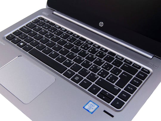 HP EliteBook Folio 1040 G3 (8GB) Satin Black Olive - 15212480 #7