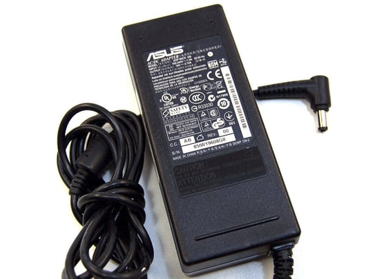 ASUS 90W 5,5 x 2,5mm, 19V - 1640429 #3