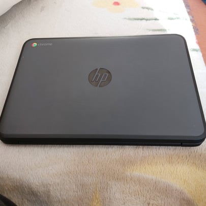 HP ChromeBook 11 G5 EE értékelés Bálint Dániel #1