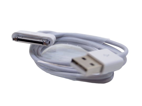 Replacement Apple data cable, USB to 30pin,1m - 1110069 #2