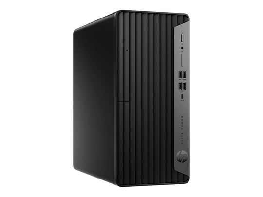 HP Elite Tower 600 G9 - 16011619 #5