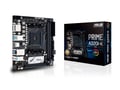 ASUS PRIME A320I-K soc.AM4 A320 DDR4 mITX PCIe M.2 HDMI DP - 1450019 thumb #1