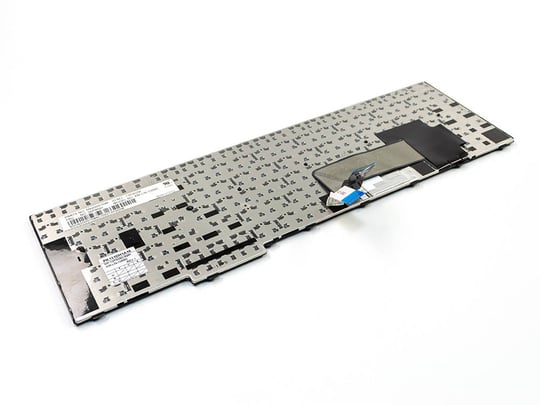 Lenovo EU for T540p, T550, T560, L560, L570 - 2100387 #4