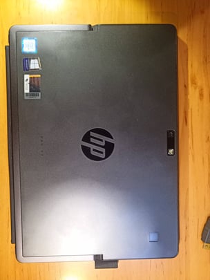 HP Pro X2 612 G2 (8GB) (Touchscreen) értékelés Vaskó #1