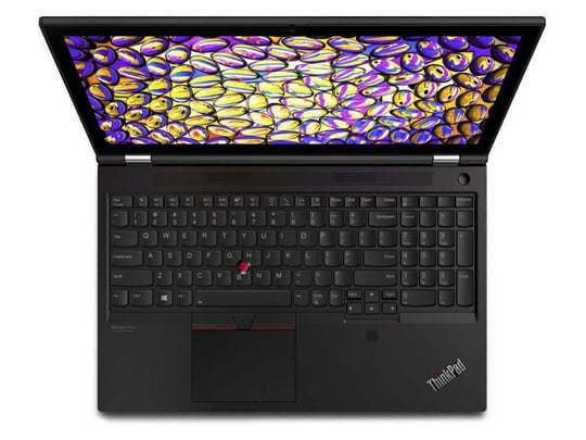 Lenovo ThinkPad P15 Gen 1 - 15223216 #3