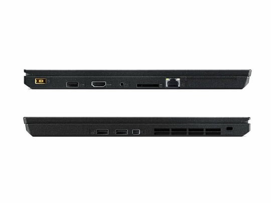 Lenovo ThinkPad P50 (NVIDIA Quadro M2000M 4GB) - 15232122 #4