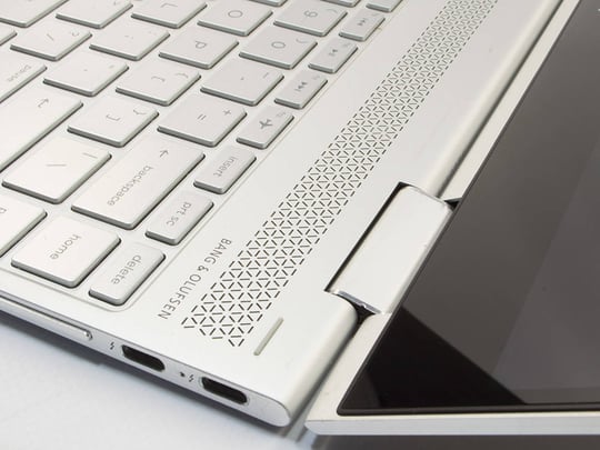 HP Spectre X360 Convertible 13-W0XX - 1522973 #3