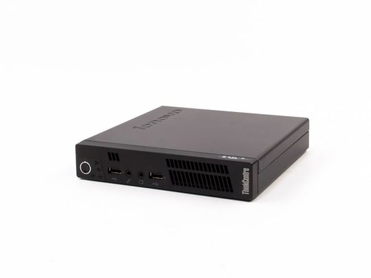 Lenovo Thinkcentre M72e Tiny - 1602706 #1