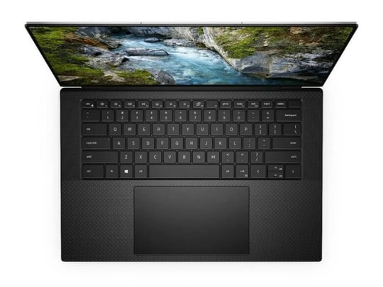 Dell Precision 5560 (Touchscreen) - 15215839 #3