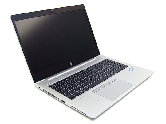 HP EliteBook 840 G5 Brushed Aluminium - 15221157 #2