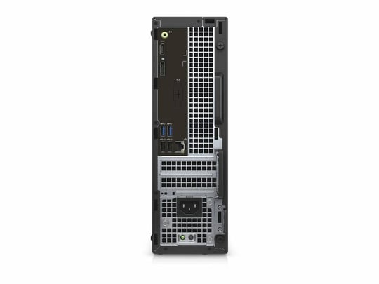 Dell OptiPlex 3040 SFF + 23" HP EliteDisplay E232 IPS Monitor - 2070604 #9