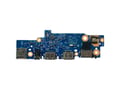 Dell for Dell Latitude 3420 I-O USB Audio Board (PN: FTKJ8) - 2630467 thumb #1