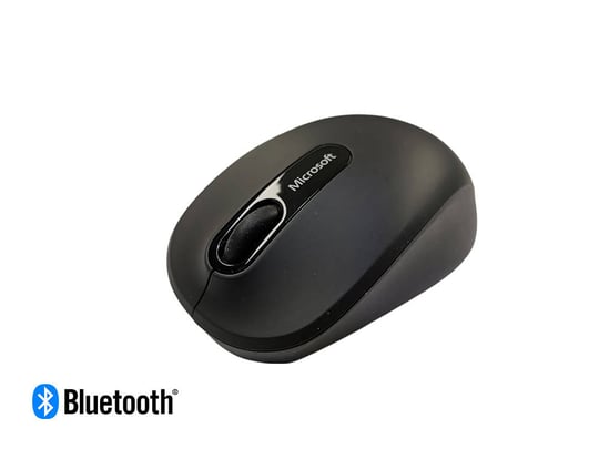 Microsoft Bluetooth Mobile Mouse 3600 Mouse - 1460092 | furbify