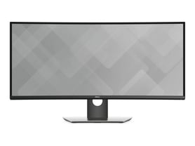 Dell 34" UltraSharp U3417W - 1442350