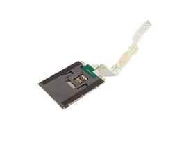 Dell for Latitude 7280, Smart Card Reader Board With Cable (PN: 0GD8W8) - 2630284