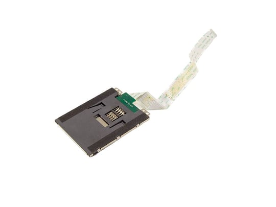 Dell for Latitude 7280, Smart Card Reader Board With Cable (PN: 0GD8W8) - 2630284 #1