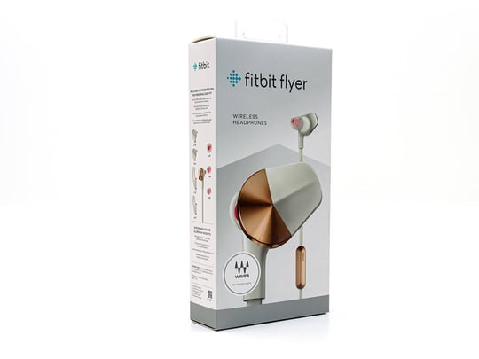 Fitbit Flyer FB601GY, Lunar Grey, Boxed - 1350024 #2