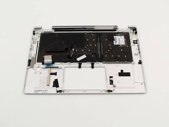 HP for EliteBook x360 1030 G2 with Keyboard - 2420001 #2