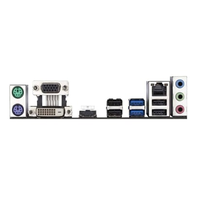 GIGABYTE H410M S2H V2/LGA 1200/mATX - 1450030 #4