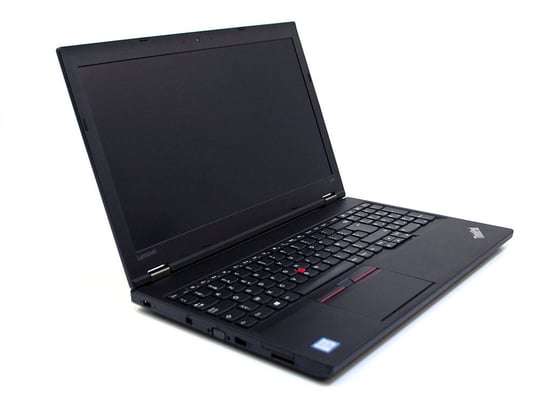 Lenovo ThinkPad L560 Plum Violet - 15210701 #2