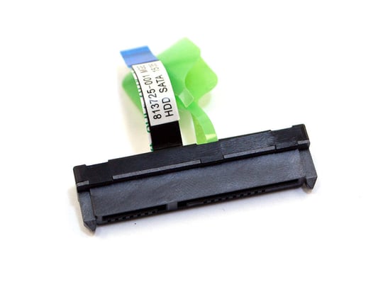 HP for EliteDesk 800 G2 DM, ProDesk 400 G2, 600 G2 DM, SATA Hard Drive Cable (PN: 813725-001, 902746-001) - 2790011 #1