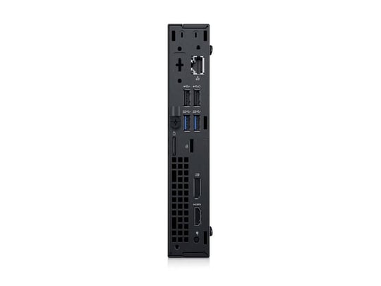 Dell OptiPlex 3060 Micro - 1607085 #3