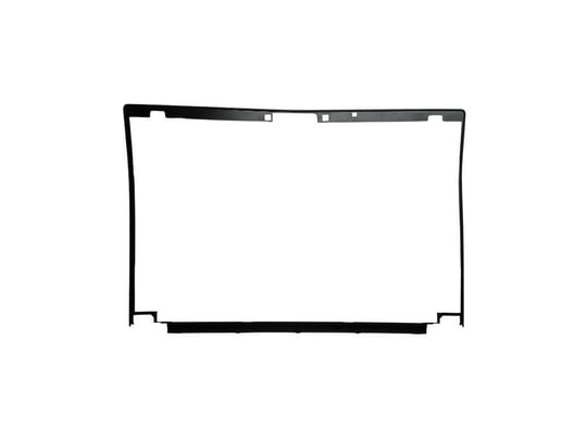 Lenovo for ThinkPad T480s, Bezel Sheet + Frame (PN: AP16Q000500, FA16Q000T00) - 2430253 #2