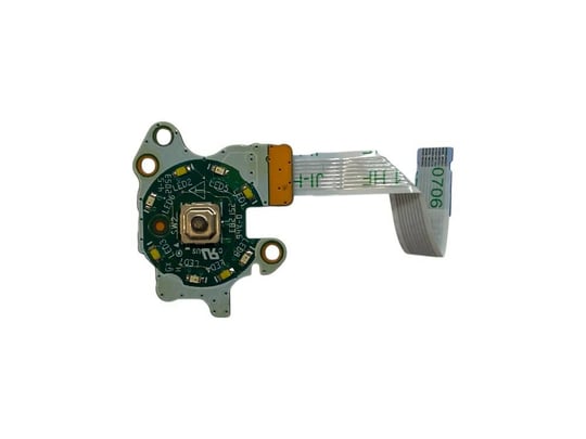 Lenovo for ThinkBook 15 G2, Power Button Board With Cable (PN: LS-K057P, 5C50S25153) - 2630483 #3