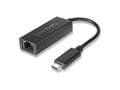 Lenovo USB Type-C to Ethernet Adapter ( RJ45 ) - 2240008 thumb #1
