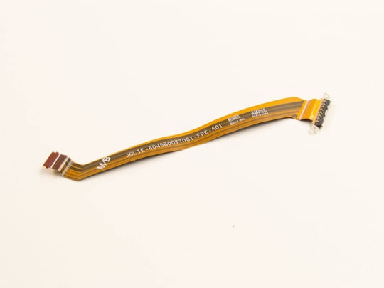 HP for Elite x2 1012 G2 Tablet, Pogo Board With Cable (PN: 938109-001, 6046B0077001) - 2630234 #1