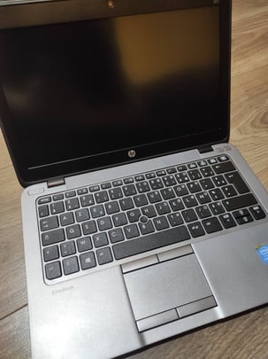 HP EliteBook 820 G2 értékelés István #2