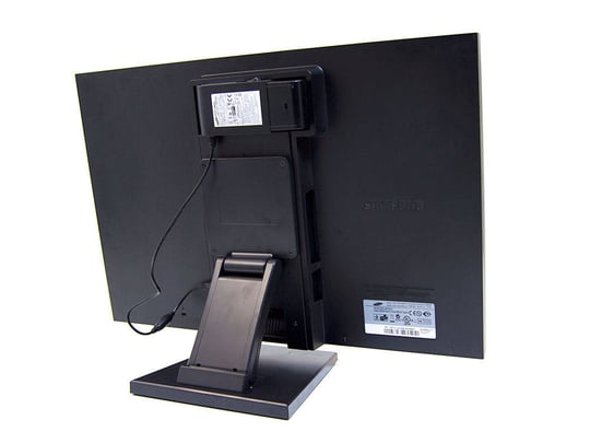 Samsung SyncMaster S24A450BW  with Universal Stand - 1441773 #2