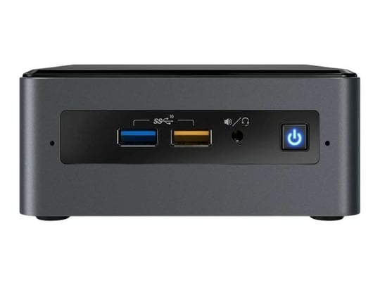 Intel NUC8i3BEH - 16010984 #3