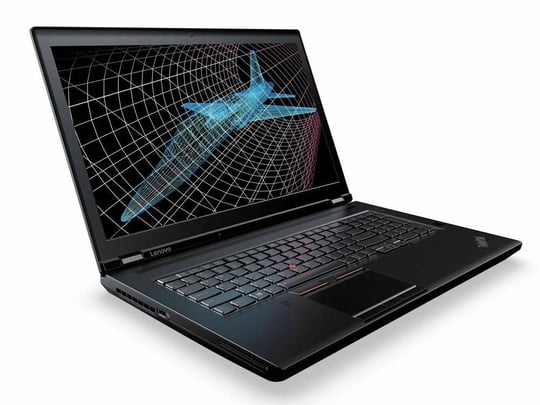 Lenovo ThinkPad P71 - 15222565 #1