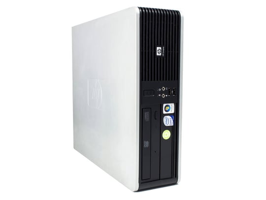 HP Compaq dc7800 SFF - 1605387 #3