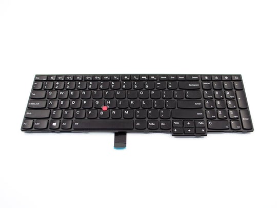 Lenovo US for T540p, T550, T560, L560, W540, W541, W550S, P50S - 2100213 #1