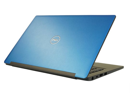 Dell Latitude 7290 Matte Metal Blue - 15212854 #1