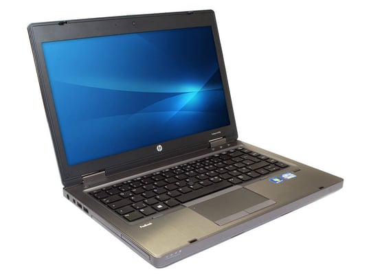 HP ProBook 6470b Notebook - 1524814 | furbify